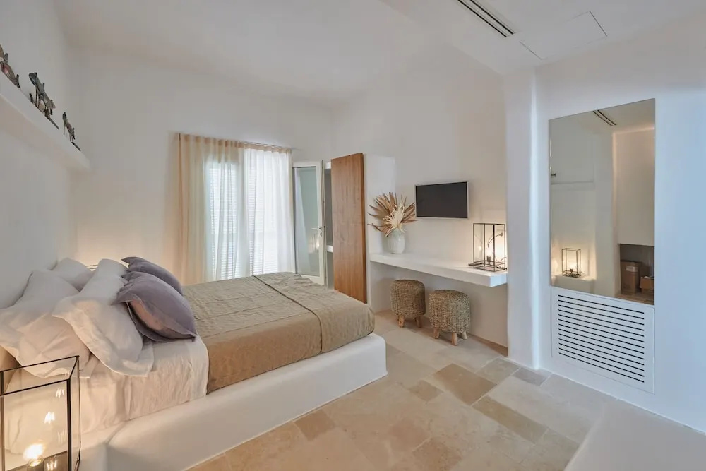 Luxury room