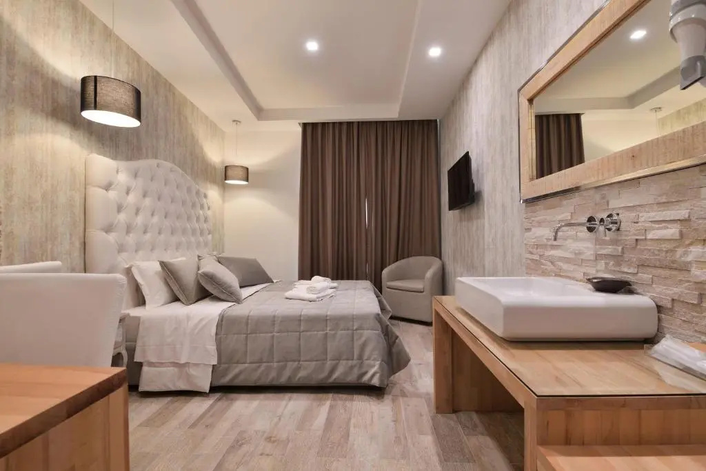 Hotel photo 22