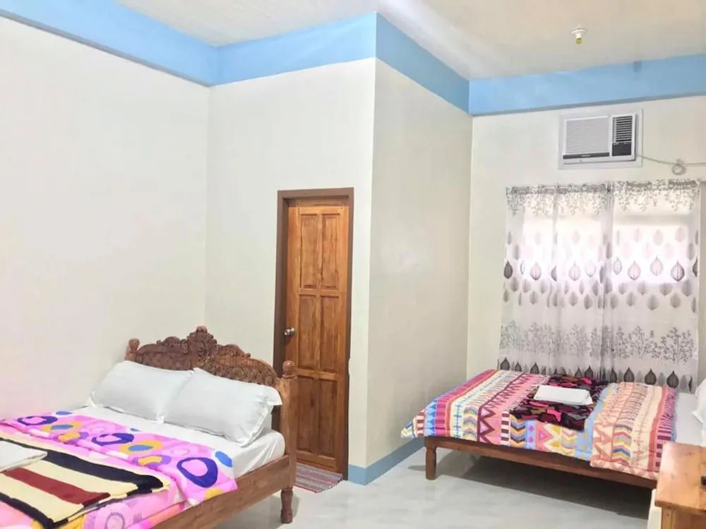 RBR Hotel and Restaurant