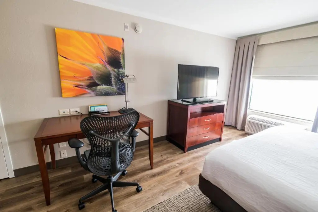 Hilton Garden Inn Bowling Green - Chambres