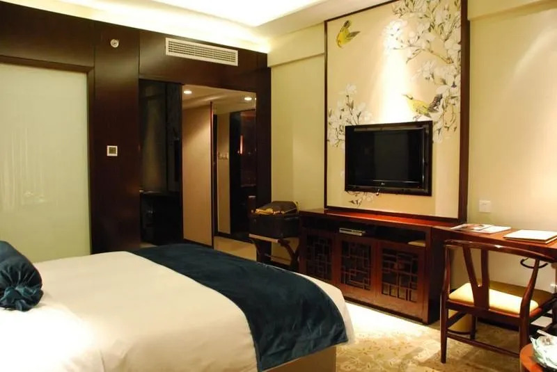 Best Western by null