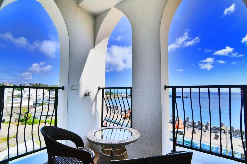 Taitung Sealevel B&B