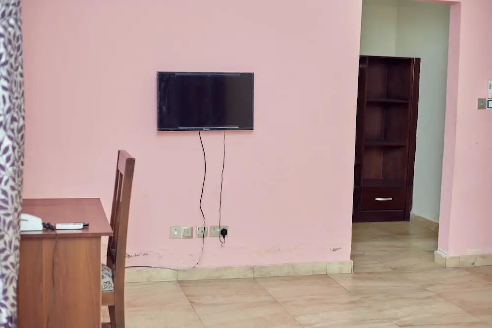 9 Roses Hotel — фото 5