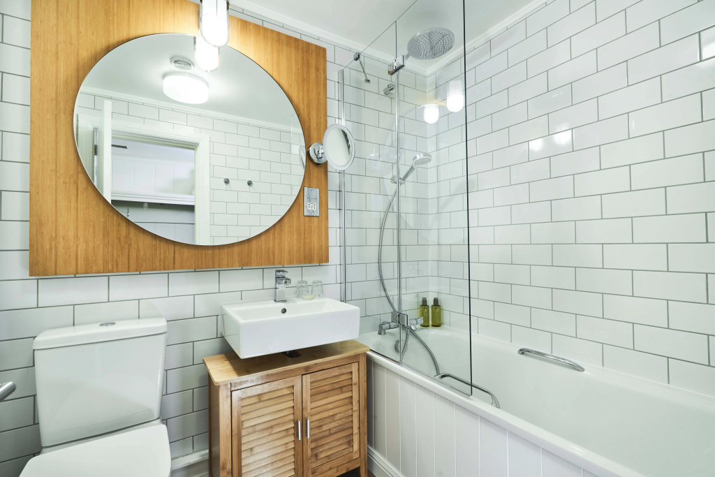 The Isle of Mull Hotel and Spa - Général
