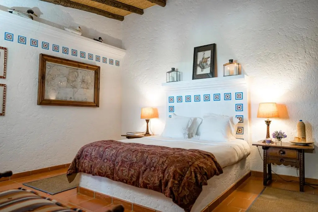 Vale do Manantio - Chambres
