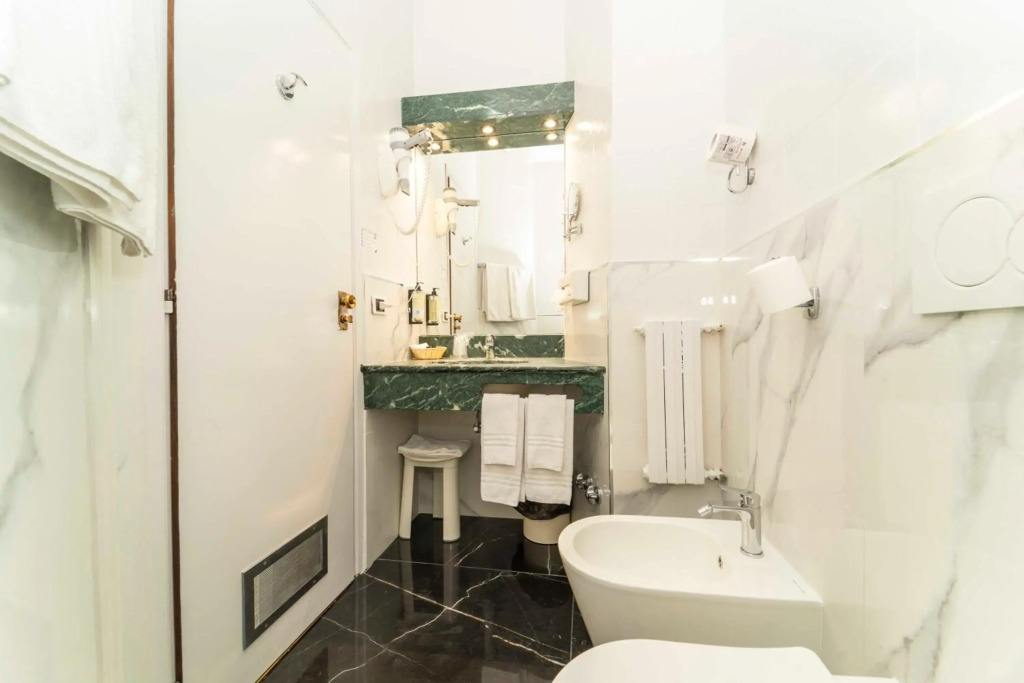 Hotel Turin Royal - фото 9