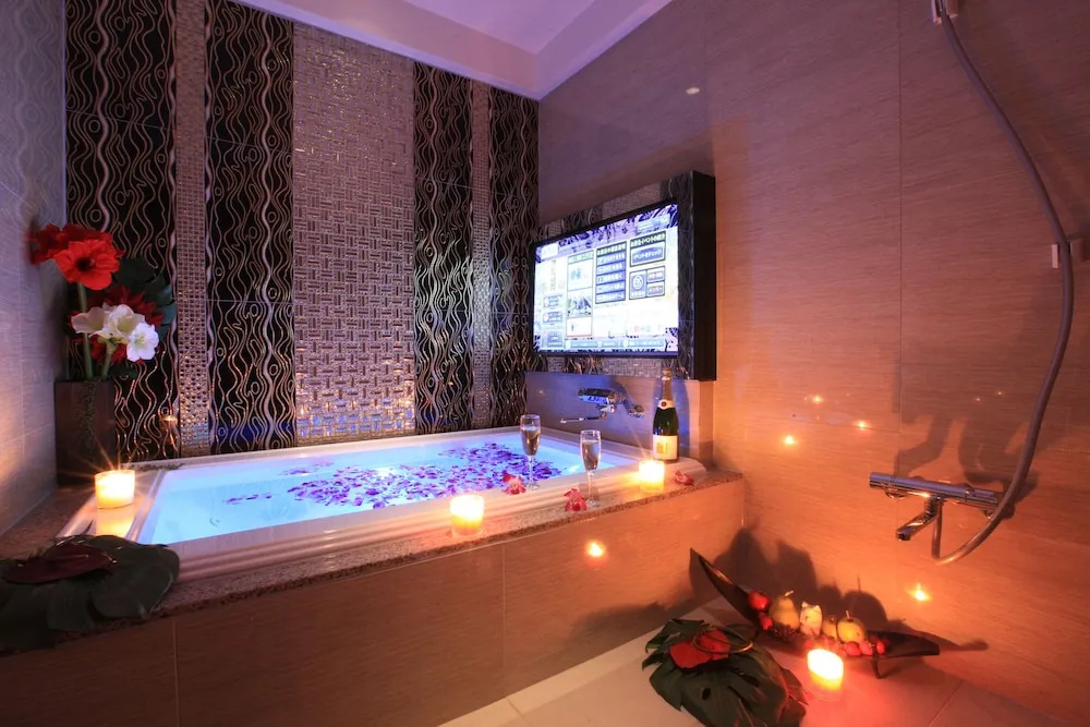 HOTEL GRASSINO URBAN RESORT KYOTO - Adult Only 사진 22