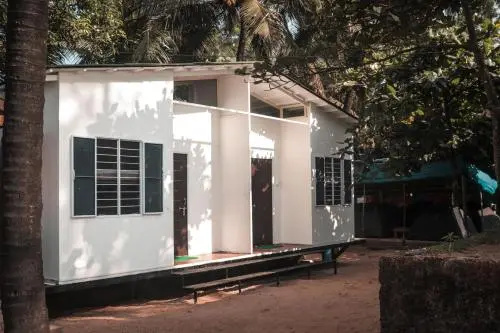 Trippr Gokarna