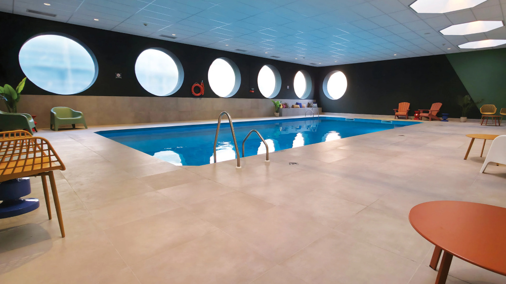 Holiday Inn Eindhoven Centre by IHG - Général
