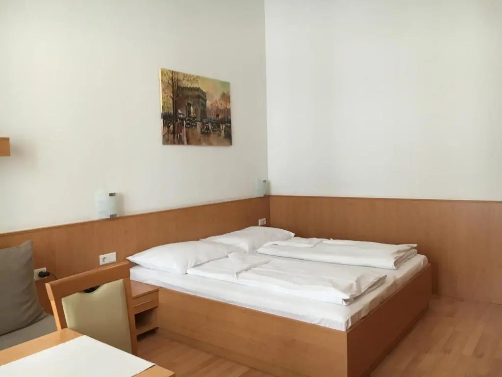 Pension Ani - Fallstaff - Chambres