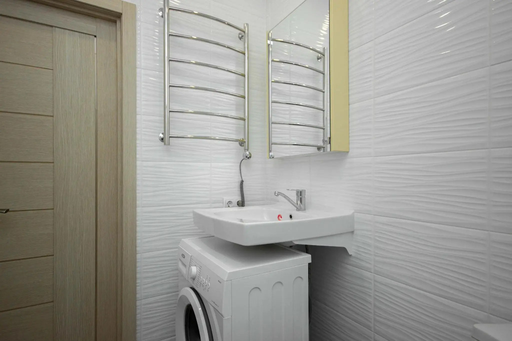 Манхэттен Эстейт на улице Ясная 5.1 - фото 5