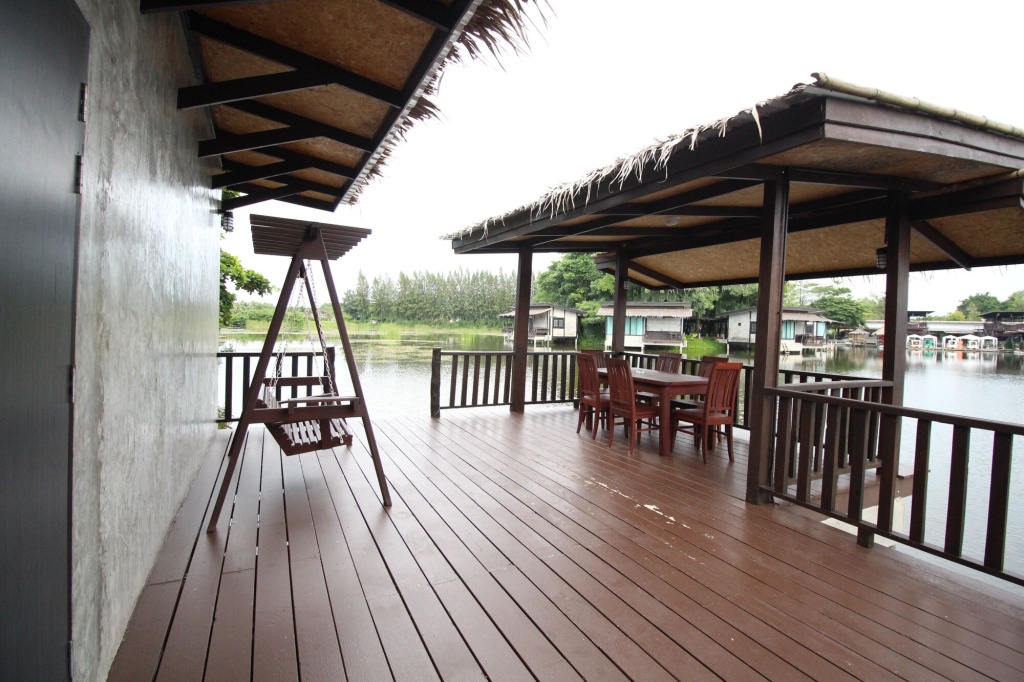 Banpu Resort Trat - Général