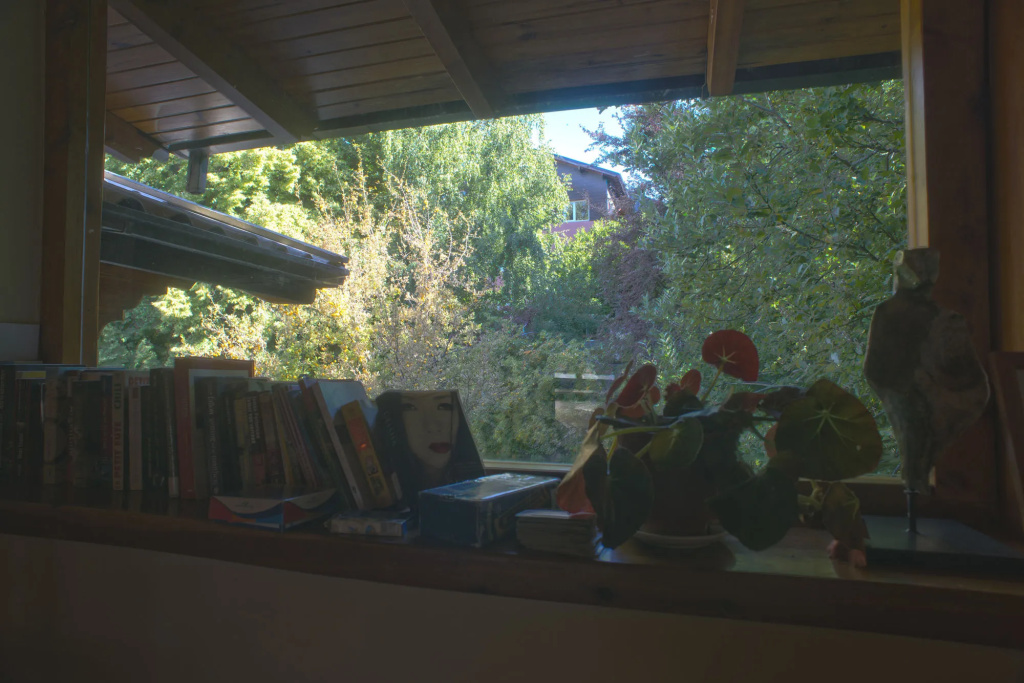 Balcony & Terrace