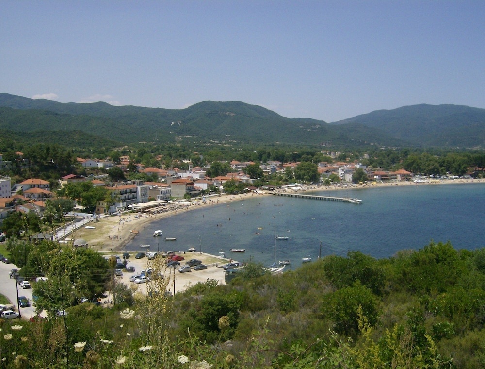 Beach & Waterfront