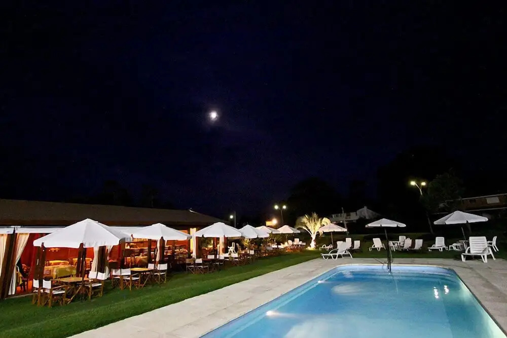 Hotel Terraza Del Mar