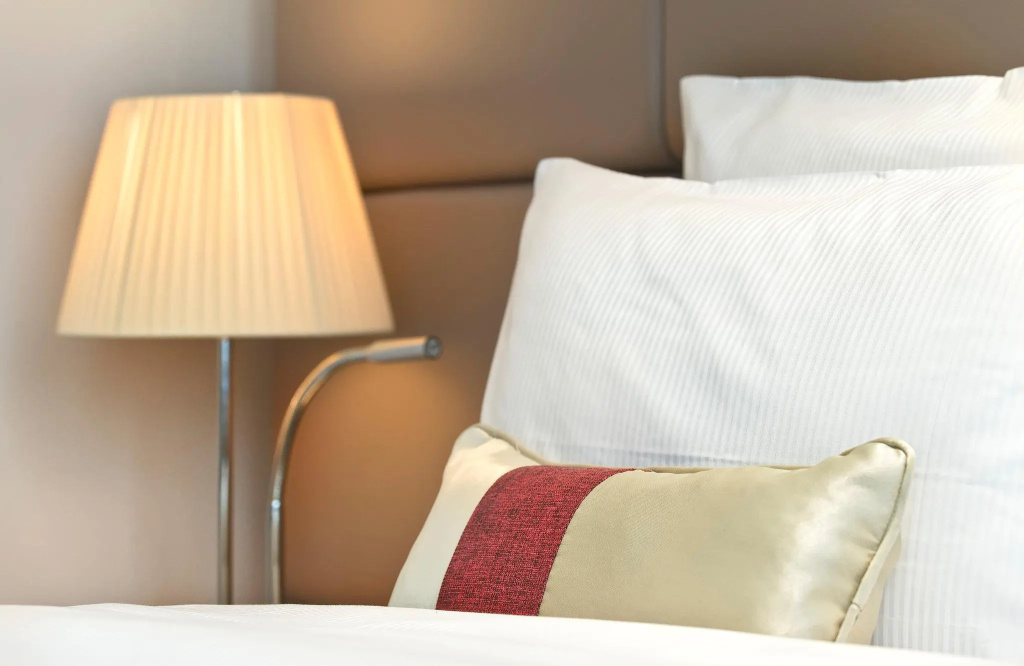 Crowne Plaza Birmingham NEC by IHG - Chambres