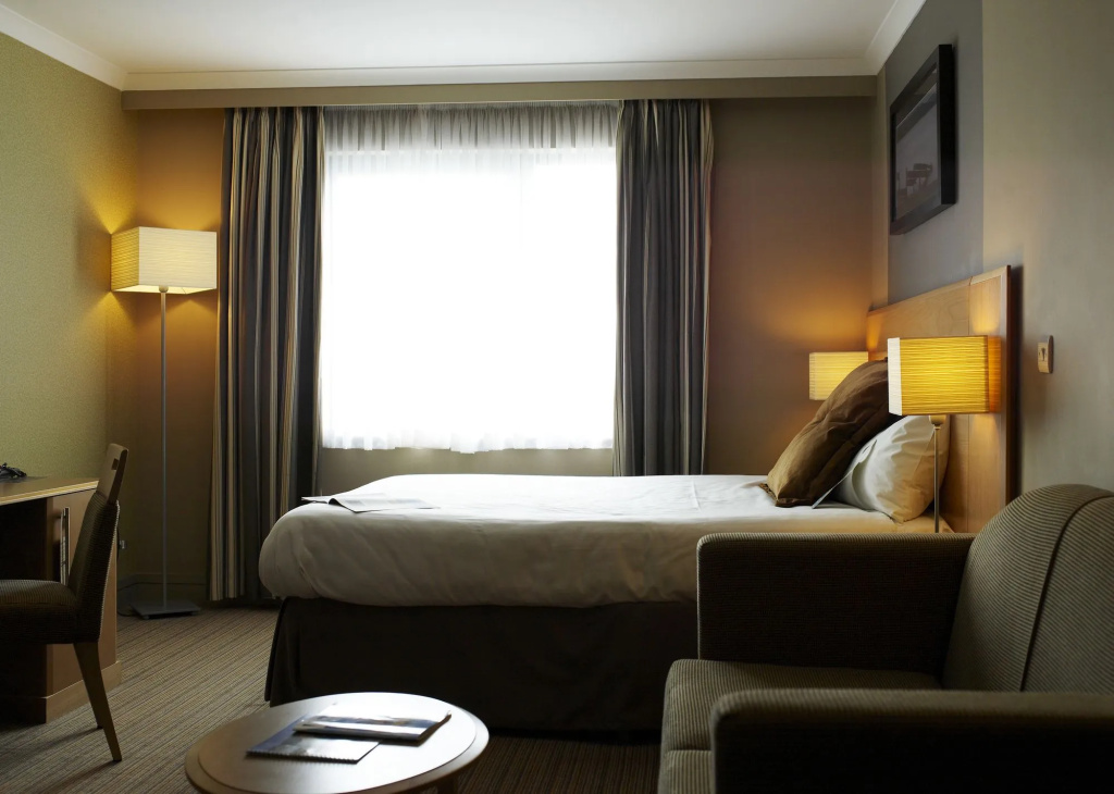 Village Hotel Swansea - Général
