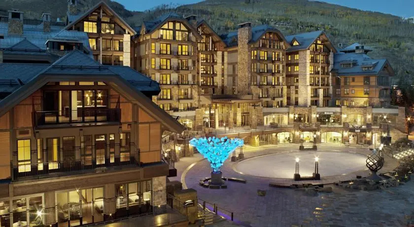 Elevation Resort Residences at Solaris