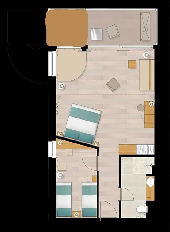 Suite