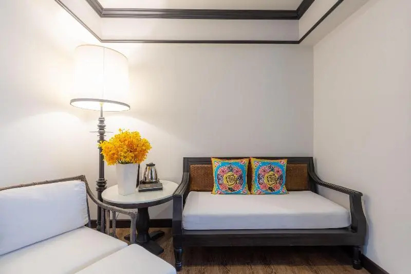 Mora Boutique Hotel - Général