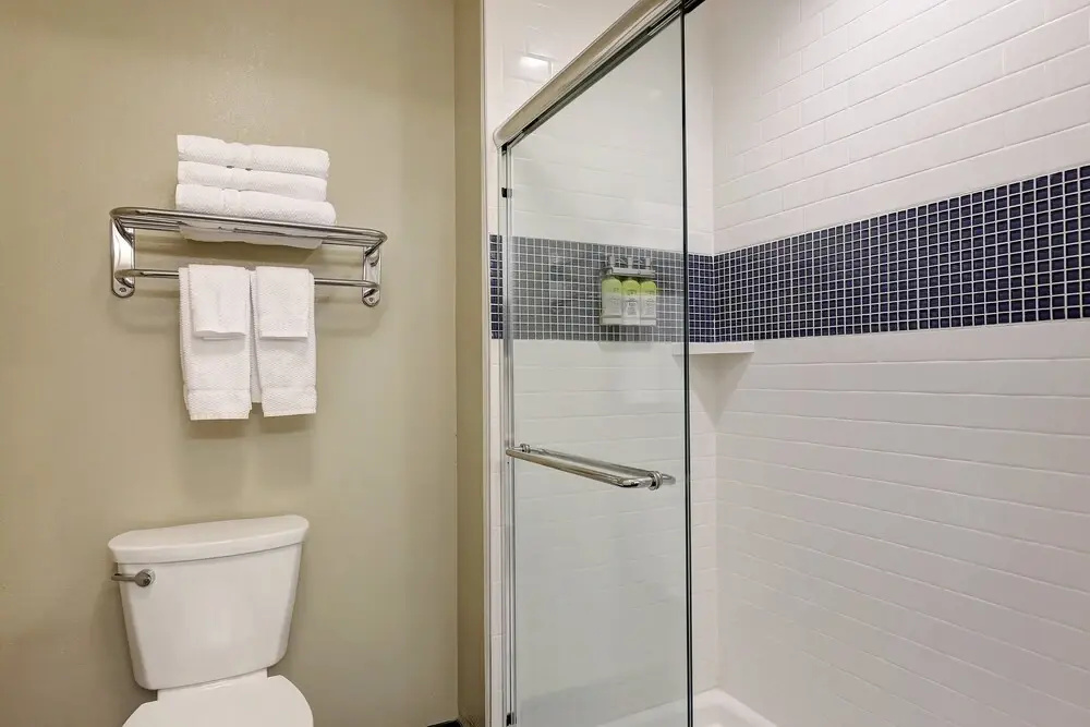 Staybridge Suites Washington D.C.- Greenbelt by IHG - Chambres