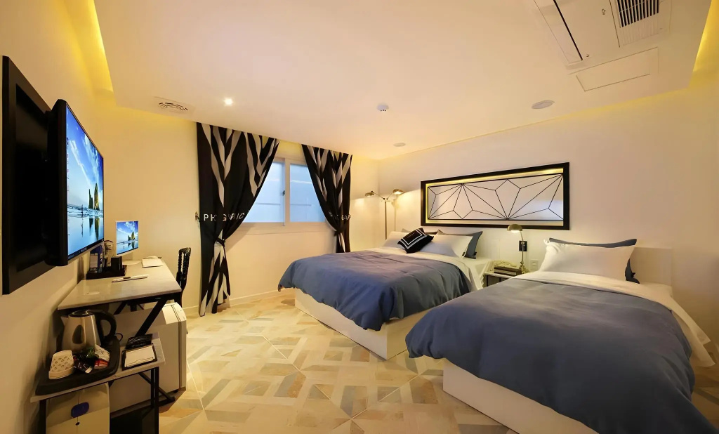 Hotel photo 13