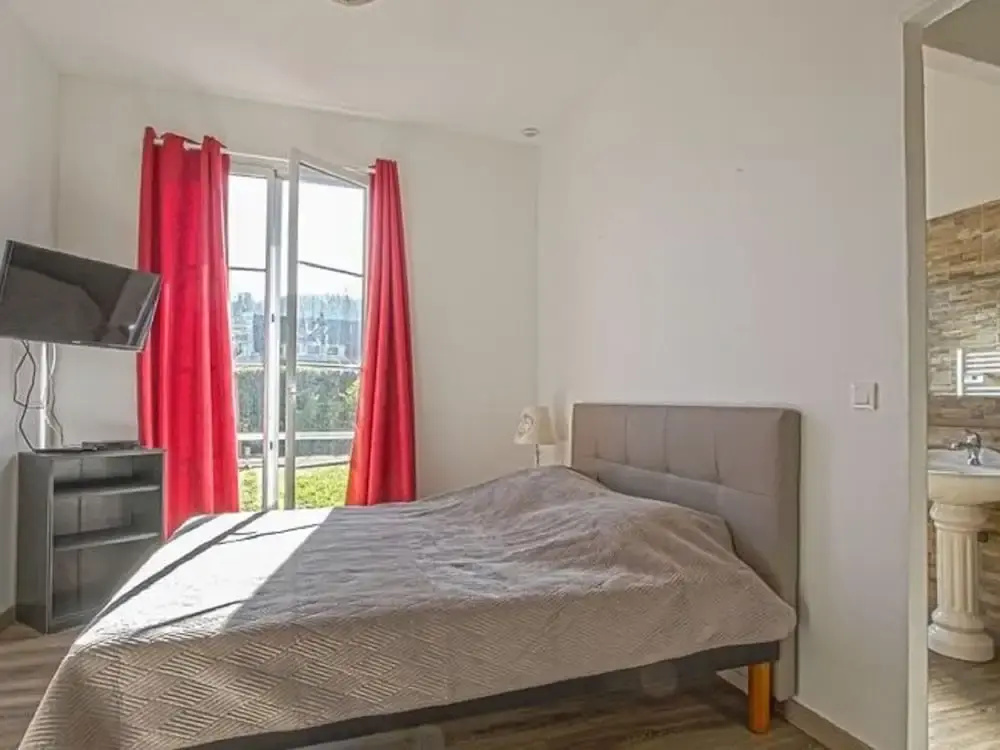 Voir la photo 2 — Bright Holiday Home With Garden