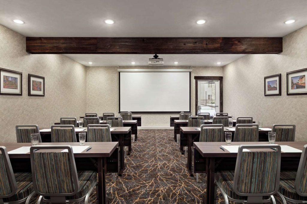 Homewood Suites by Hilton Syracuse/Liverpool - Général