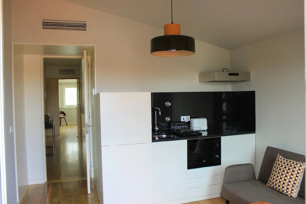 Oporto Trendy Heritage - Chambres