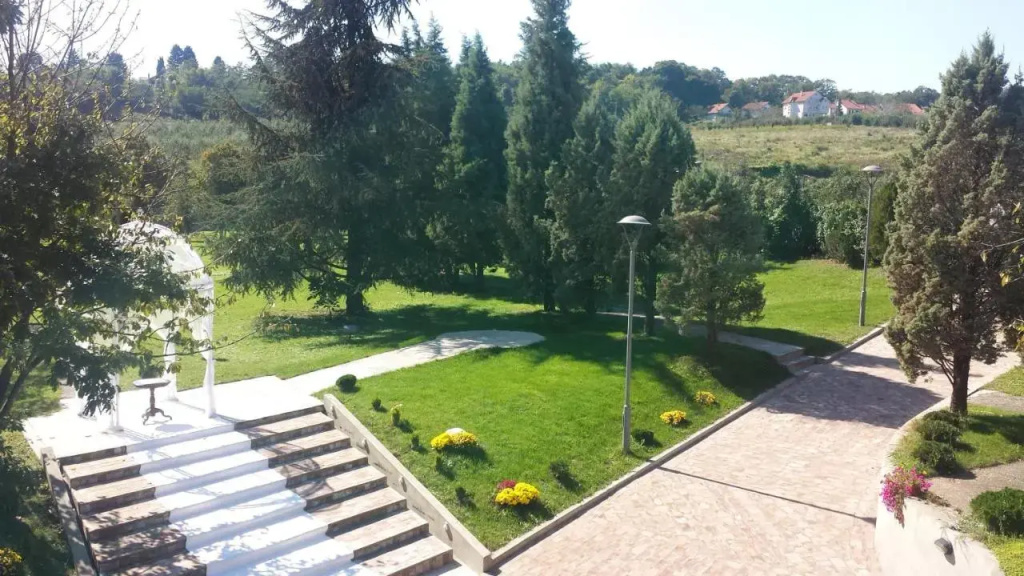 Hotel Radmilovac