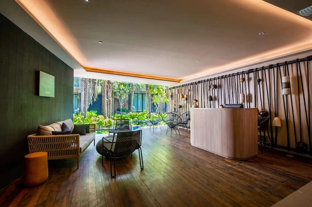 Hotel photo 9