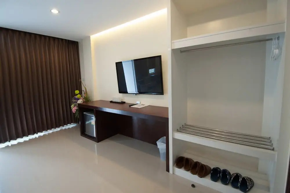 The Cozy Nest Boutique Rooms - Chambres