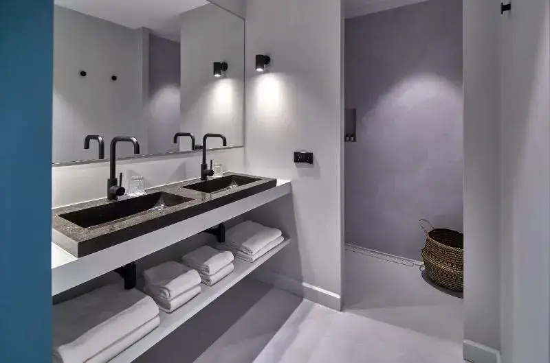 Hotel Castell d'Emporda - Chambres