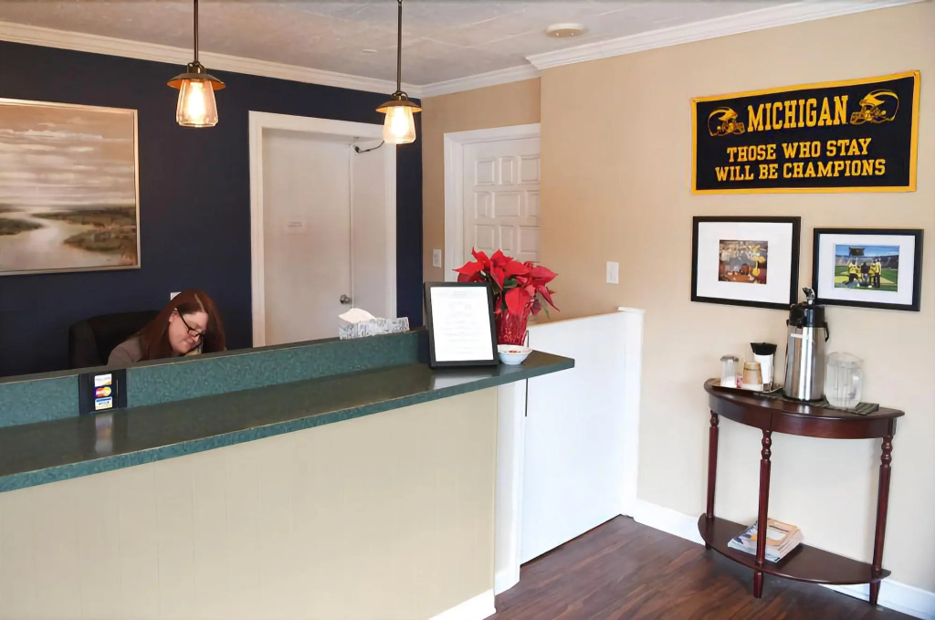 Hotel photo 14