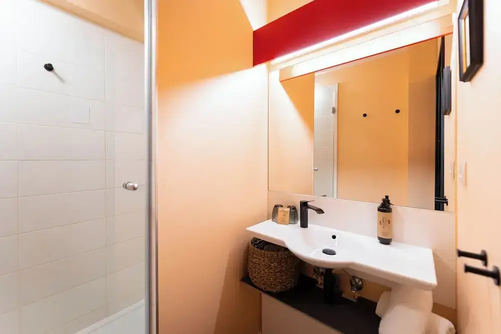 Hotel Spa Le Moulin de la Wantzenau - Chambres
