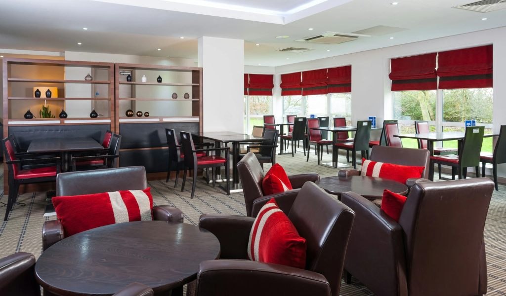 Holiday Inn Express Swindon - West by IHG - Général