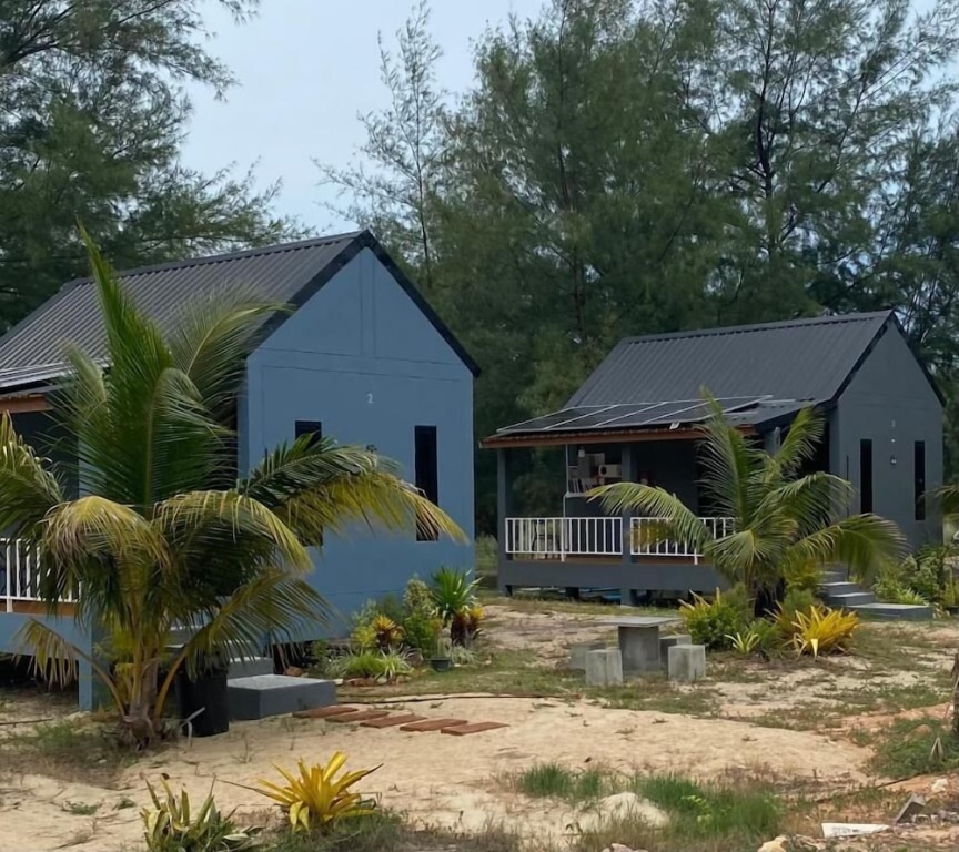 4U Resort & Camp — 4