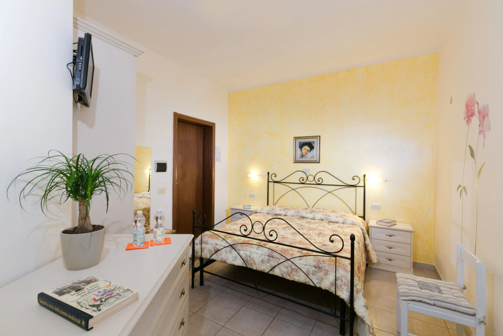 Hotel Nobile - Général