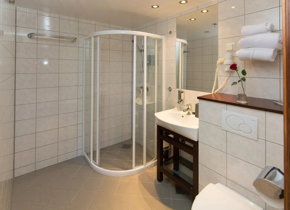 Arendal Herregaard Spa & Resort - Général
