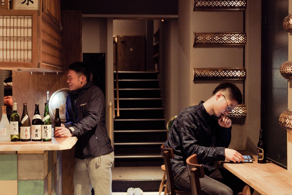 Hakata Minoshima Hostel FUTAGI 사진 30