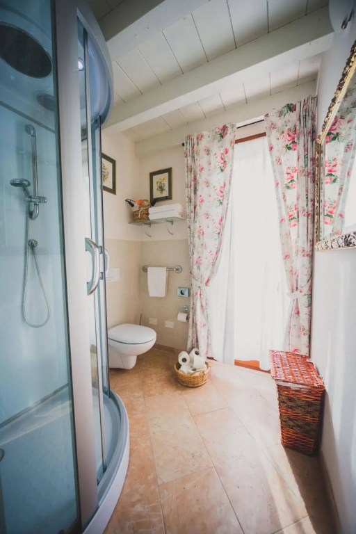 B&B Boutique Osteria della pieve - фото 27