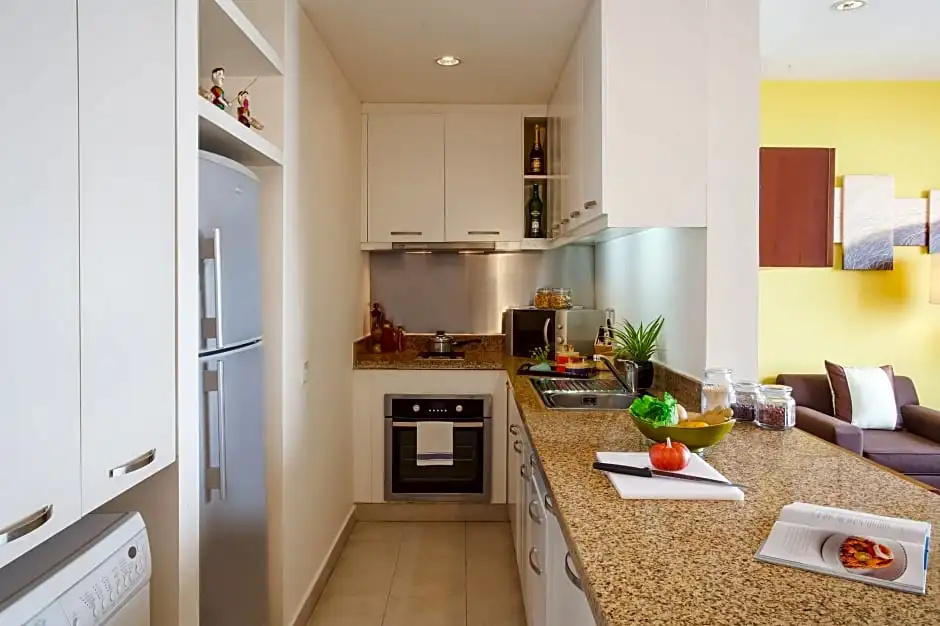 Wil'que Westlake Hotel & Residences - Chambres