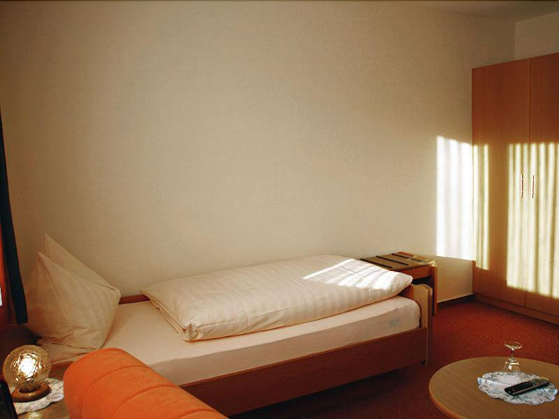 Landhotel Wolf-Mertes - Général