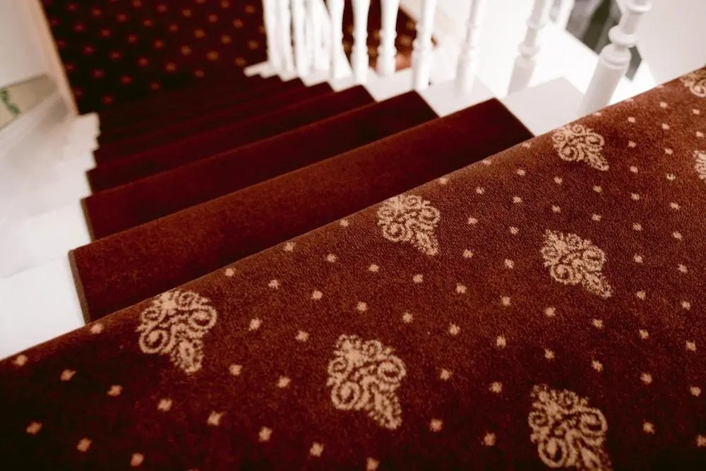 Boutique Hotel Villa Oberkassel - Général