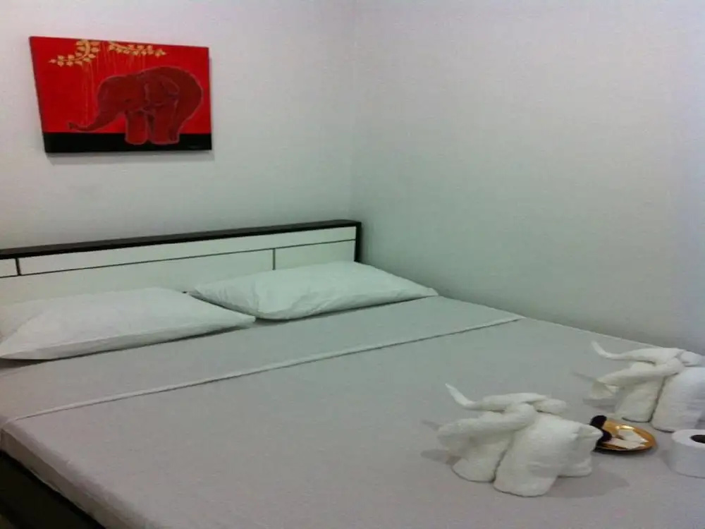 Noble U House Chiangmai - Chambres