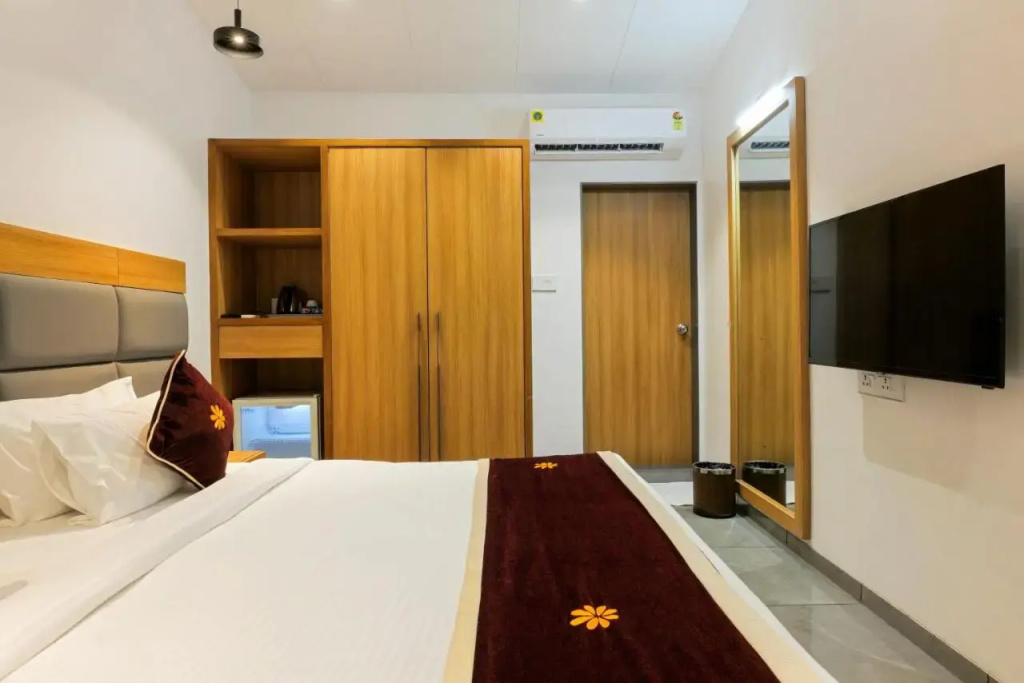 Hotel photo 18