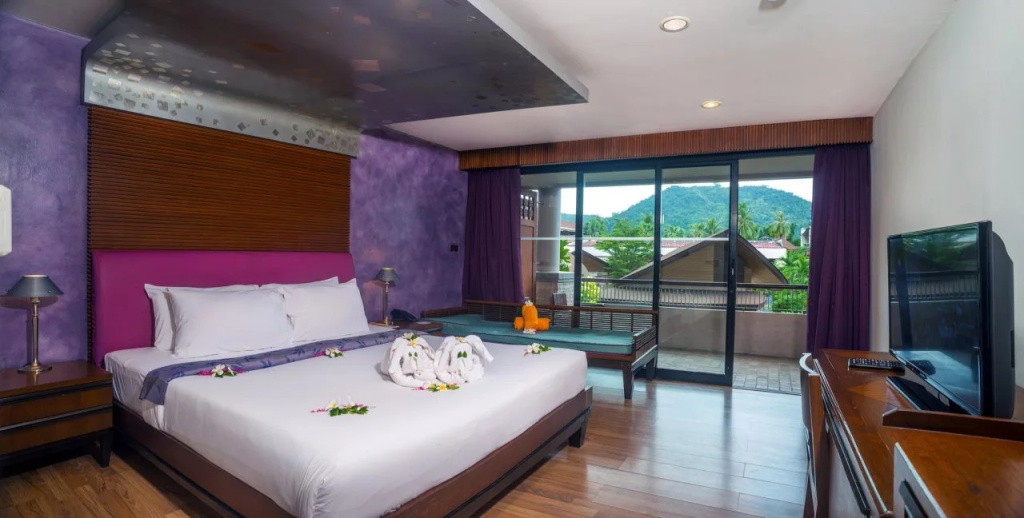 Hotel photo 9
