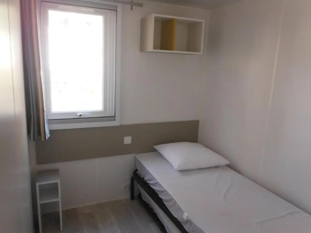 3 Bedrooms Standard room