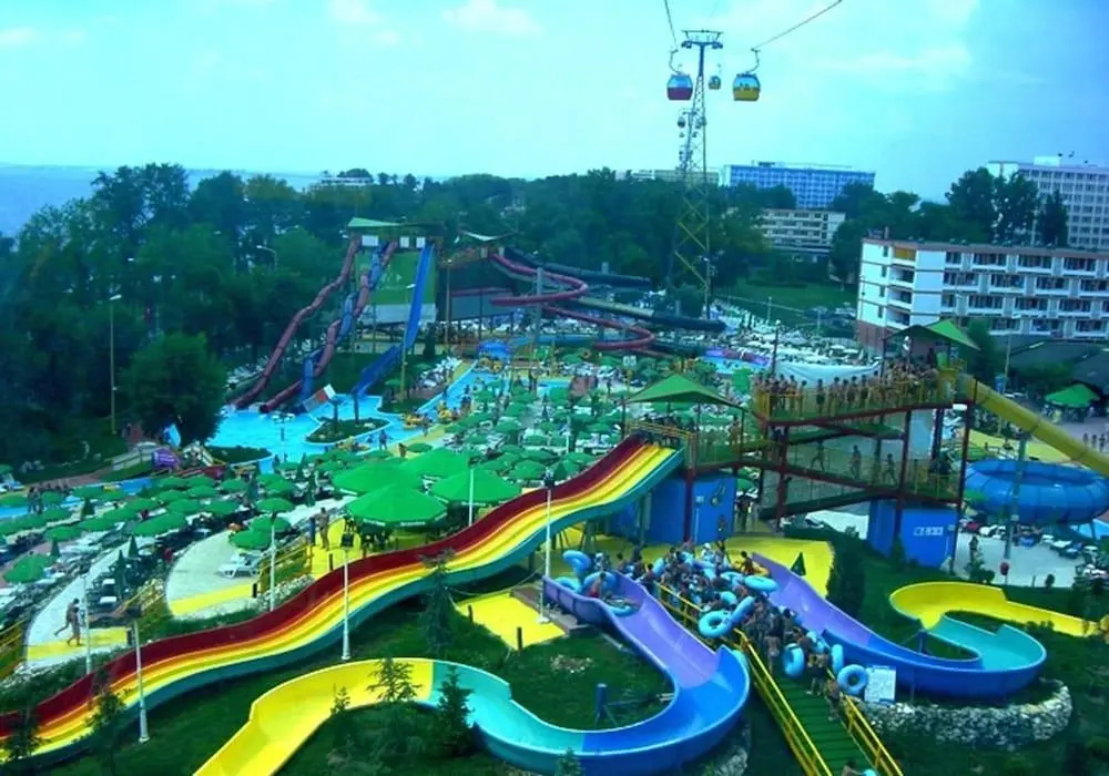 CityLiving Apartament Constanta