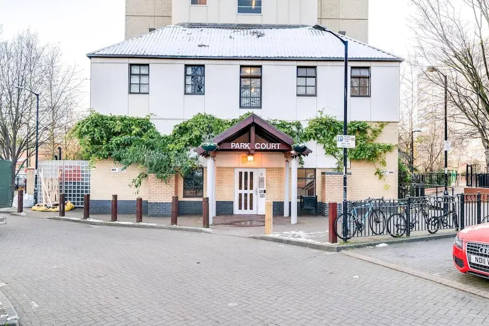 Cosy Battersea Flat